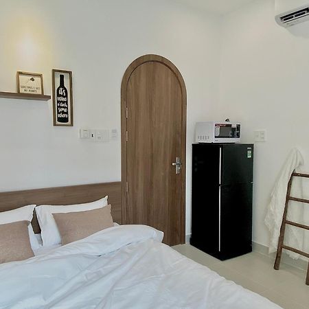 Mua Home Danang Exterior photo