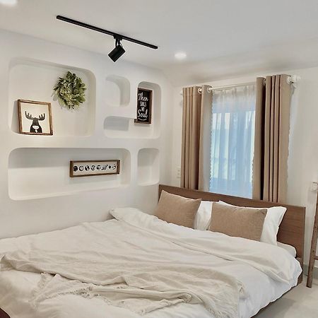 Mua Home Danang Exterior photo