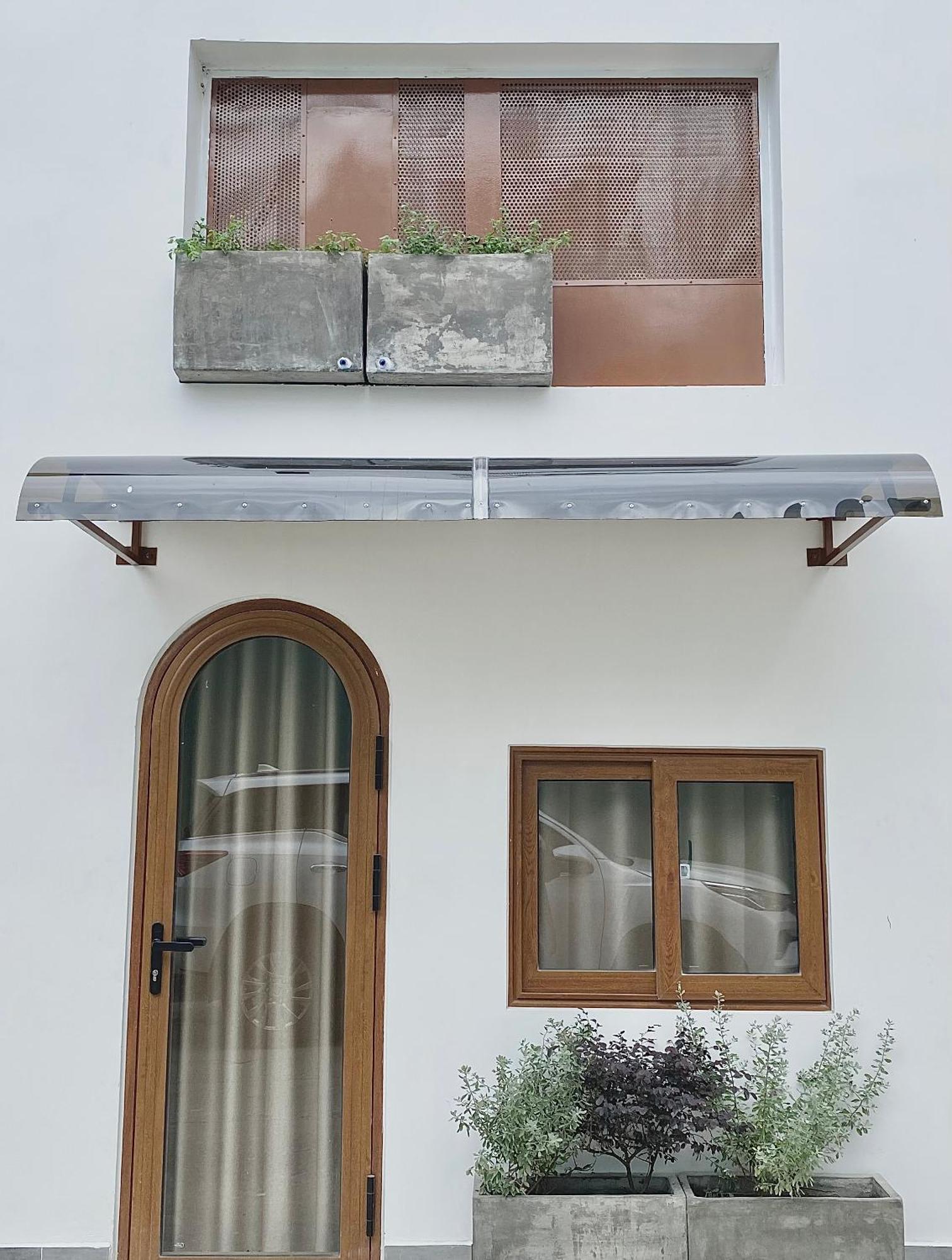 Mua Home Danang Exterior photo