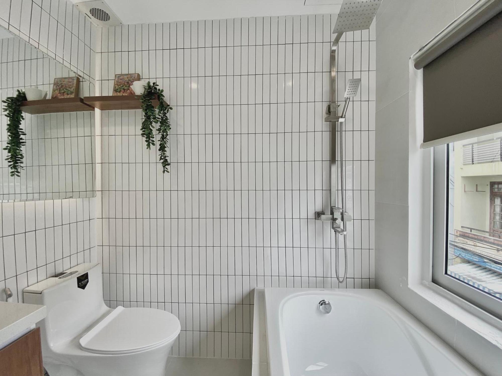 Mua Home Danang Exterior photo