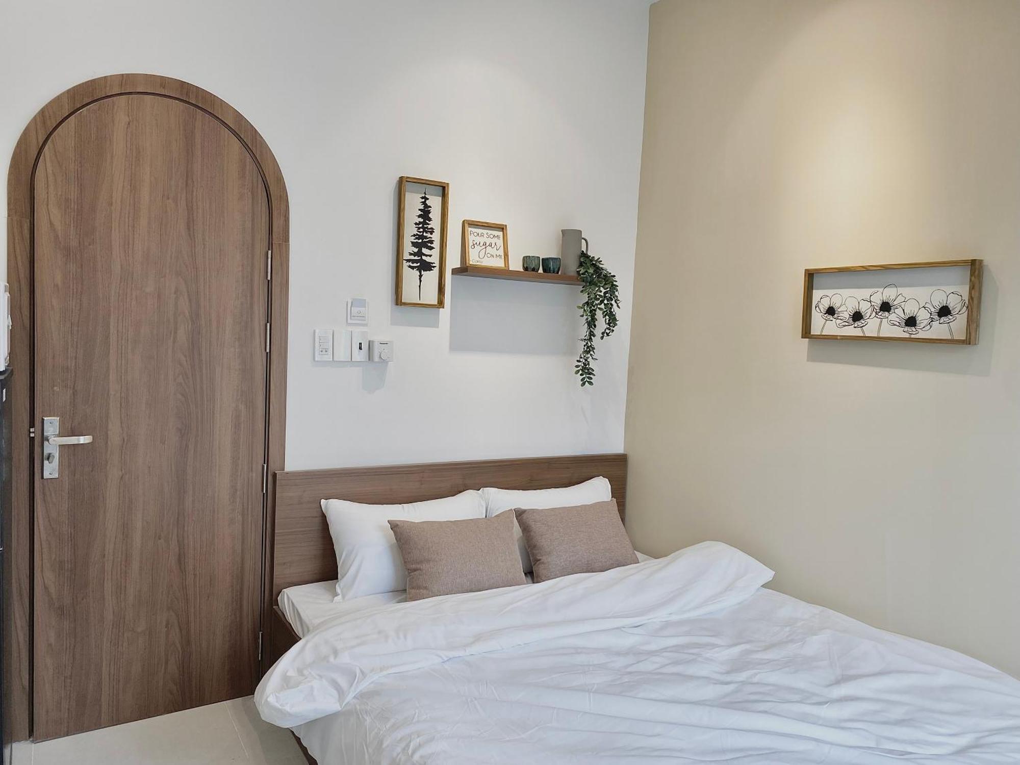 Mua Home Danang Exterior photo