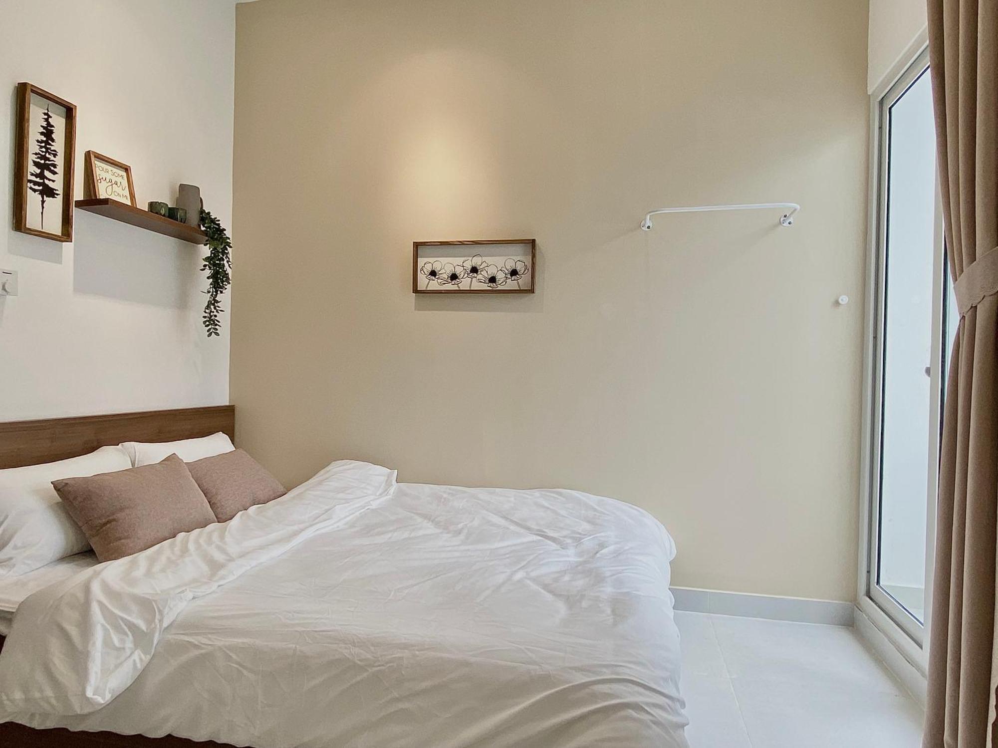 Mua Home Danang Exterior photo