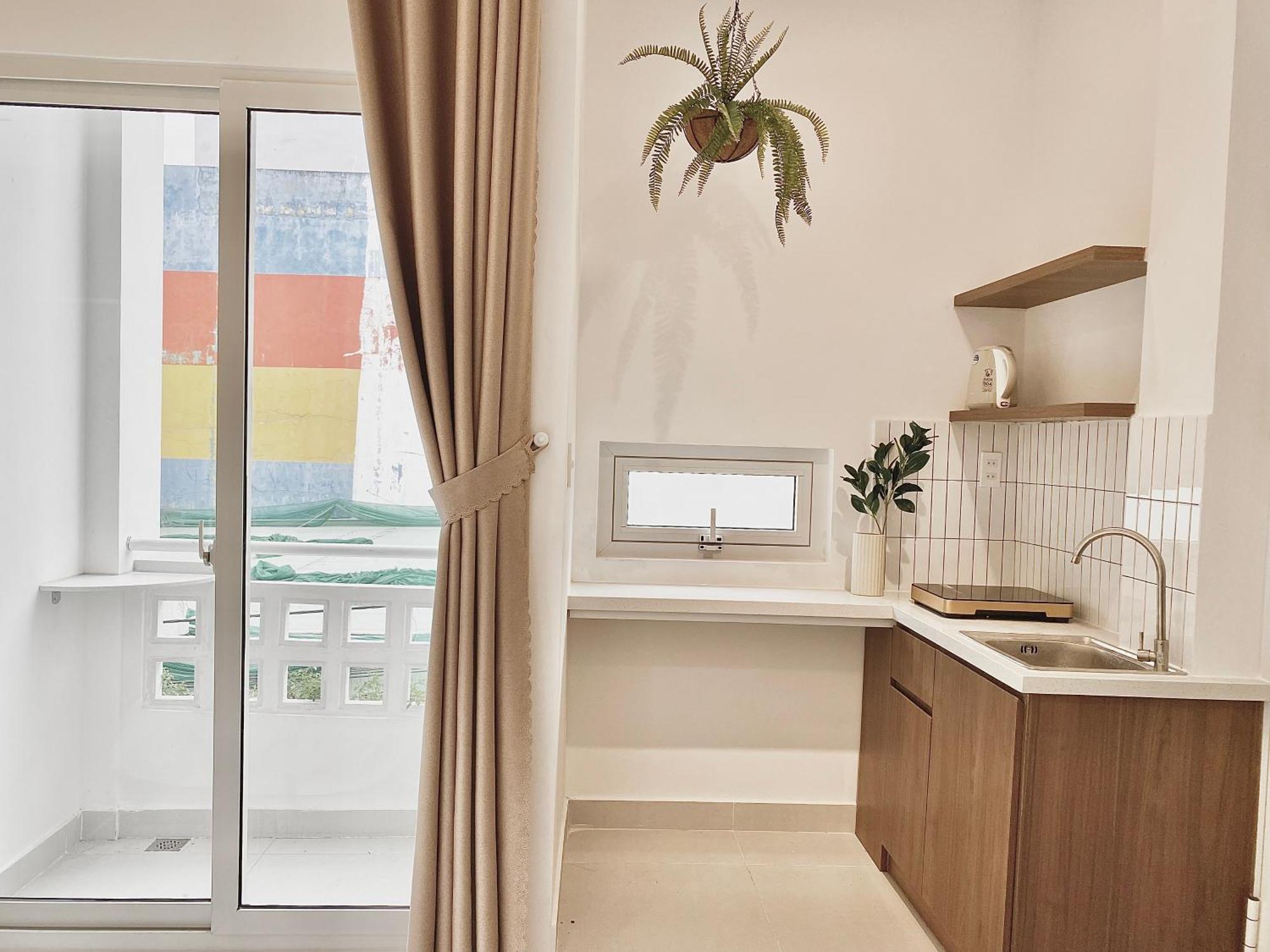 Mua Home Danang Exterior photo