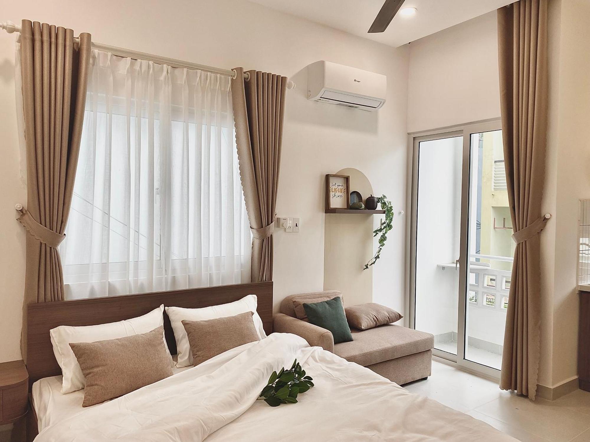 Mua Home Danang Exterior photo
