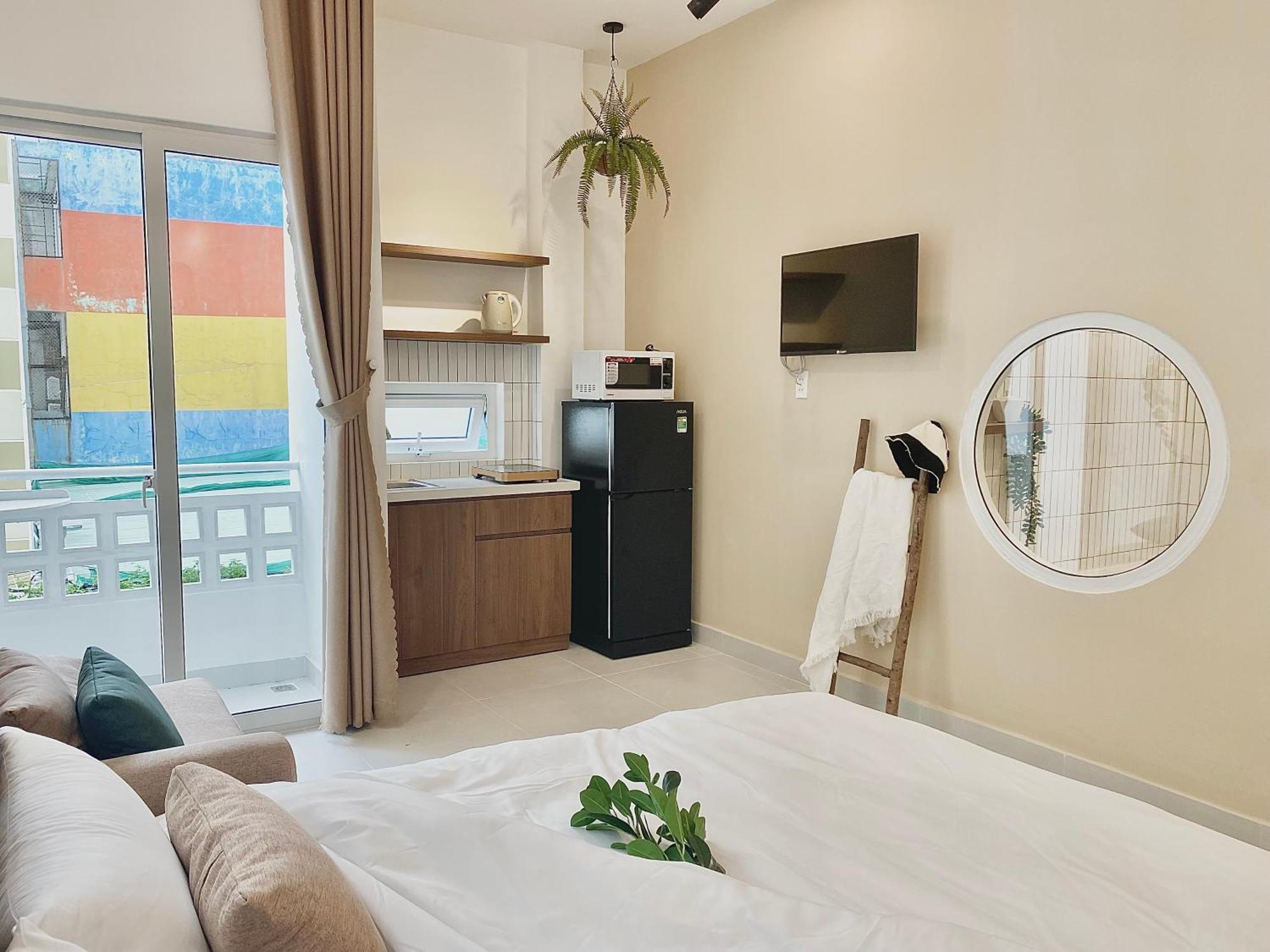 Mua Home Danang Exterior photo