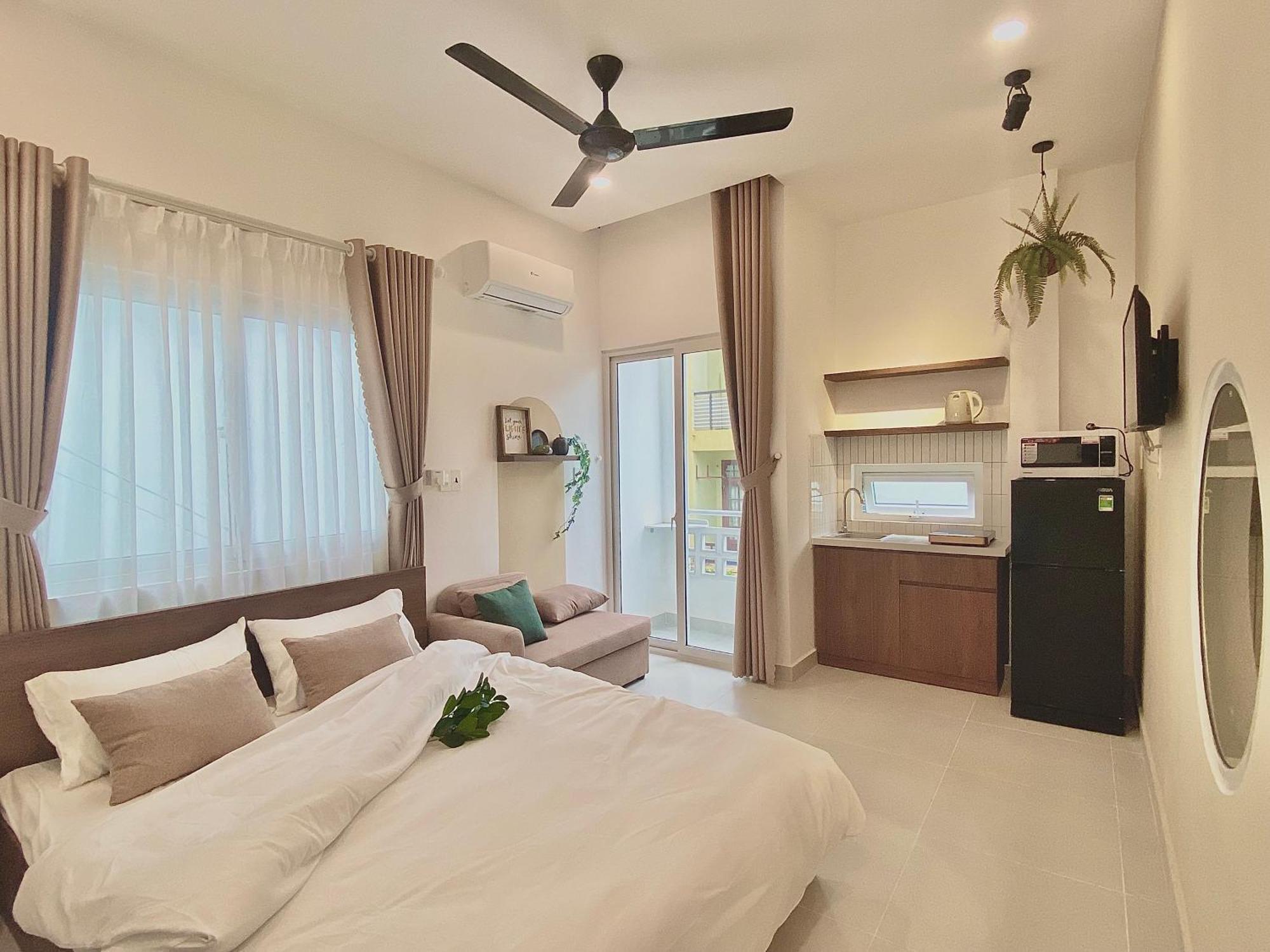 Mua Home Danang Exterior photo