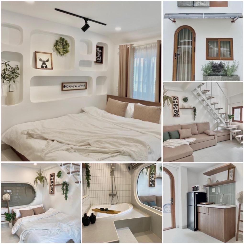 Mua Home Danang Exterior photo