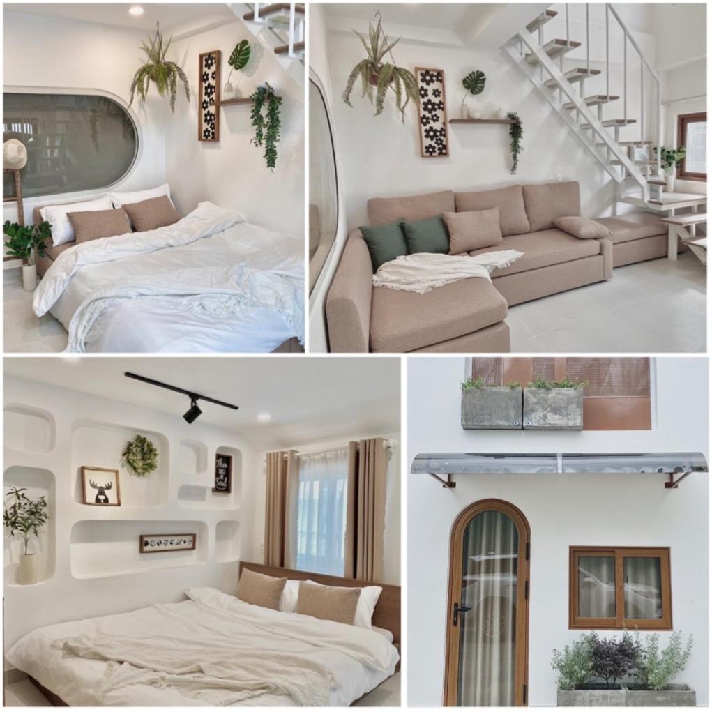 Mua Home Danang Exterior photo