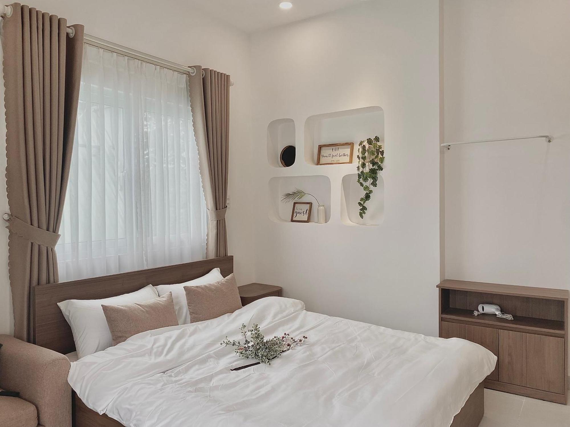 Mua Home Danang Exterior photo