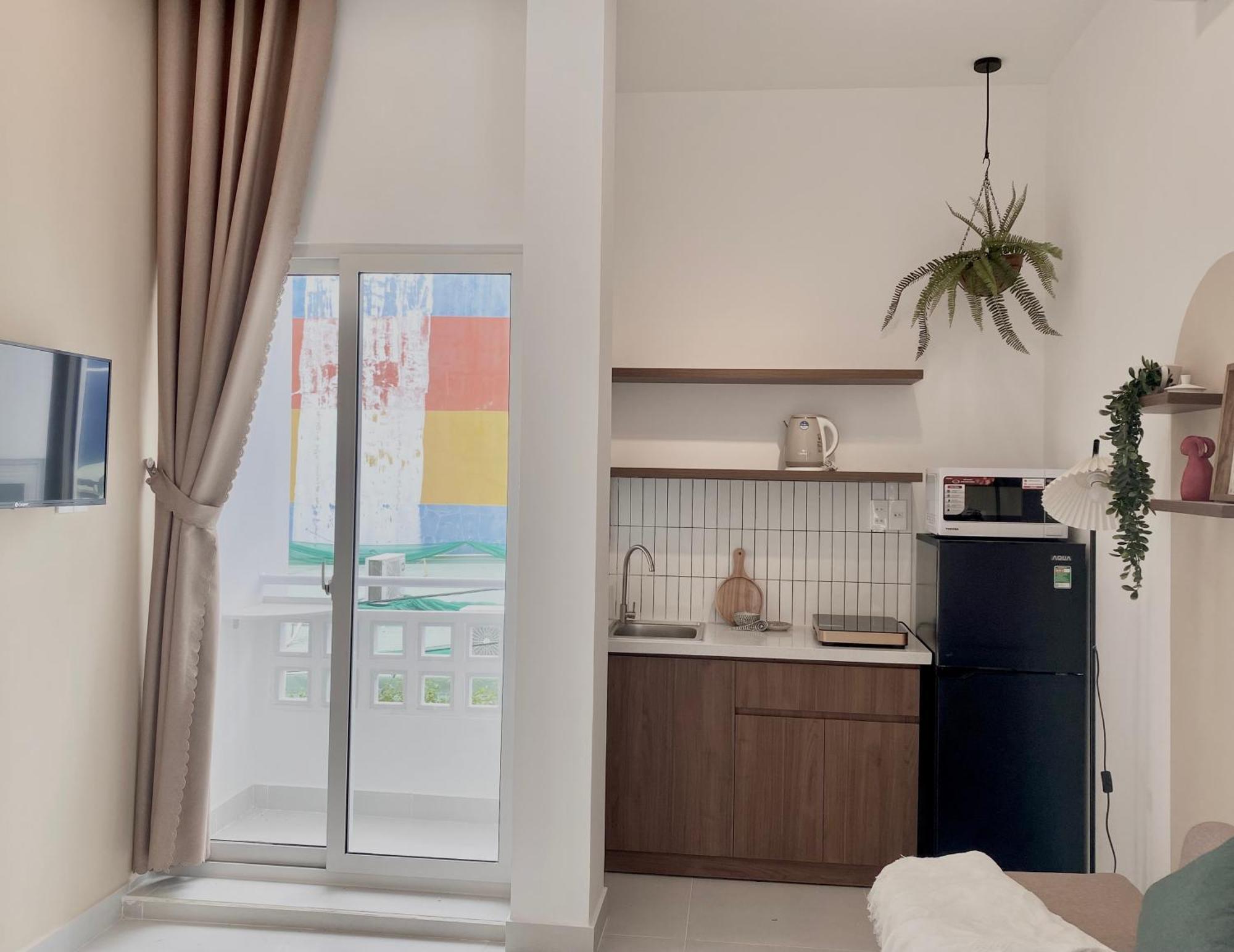 Mua Home Danang Exterior photo