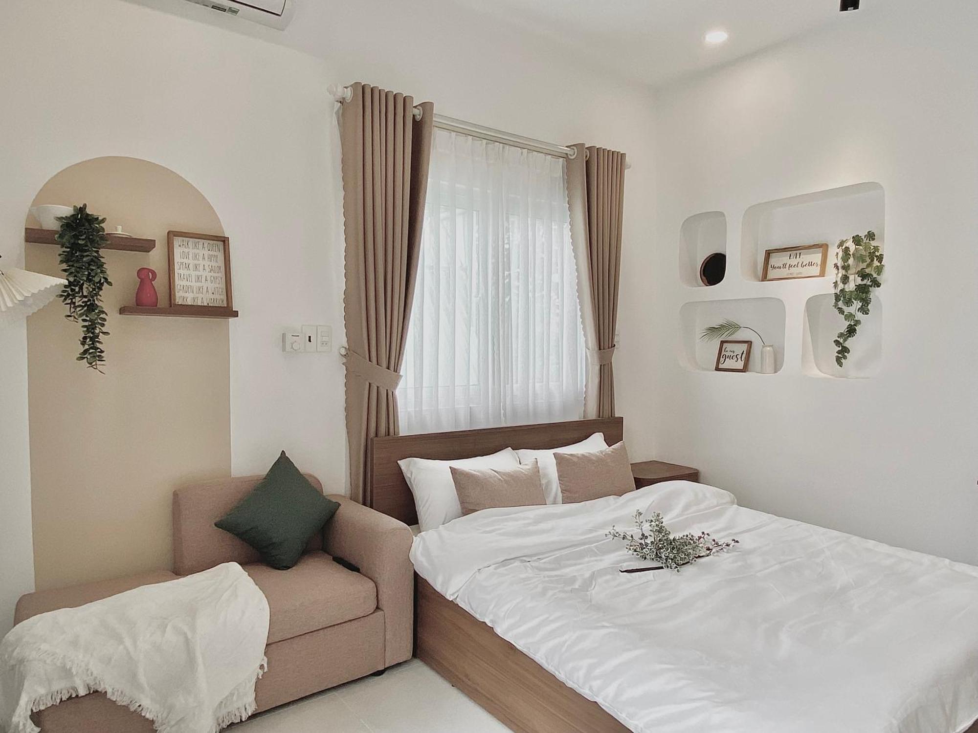 Mua Home Danang Exterior photo