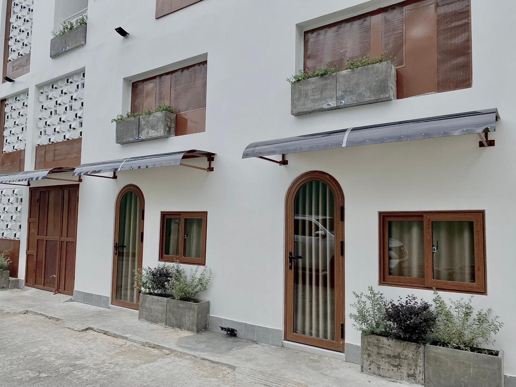 Mua Home Danang Exterior photo