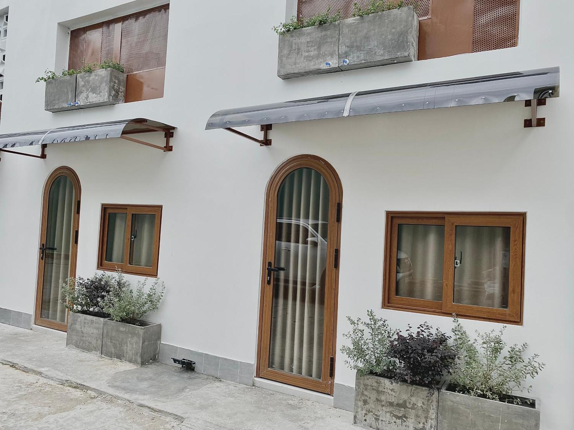 Mua Home Danang Exterior photo