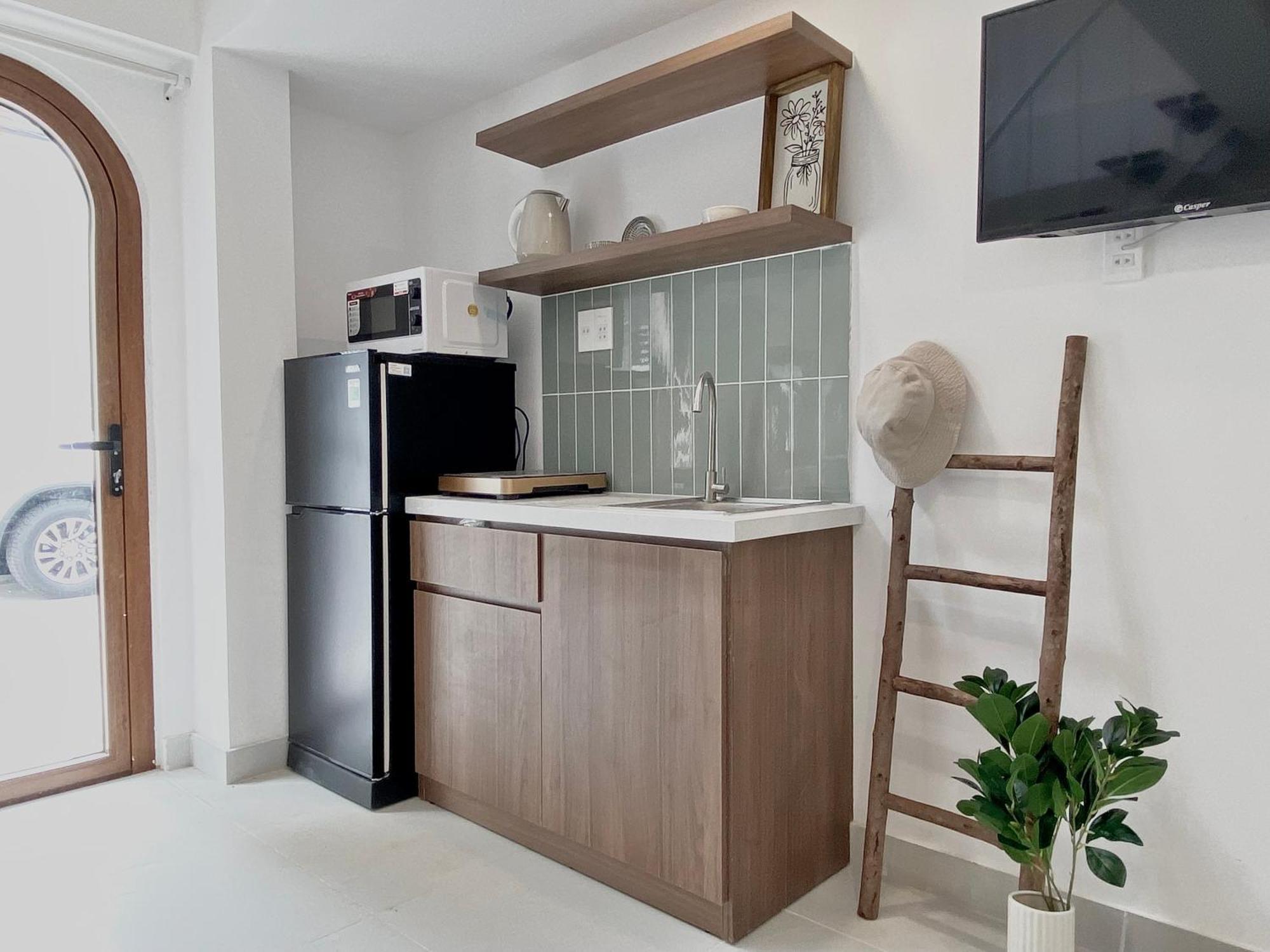 Mua Home Danang Exterior photo