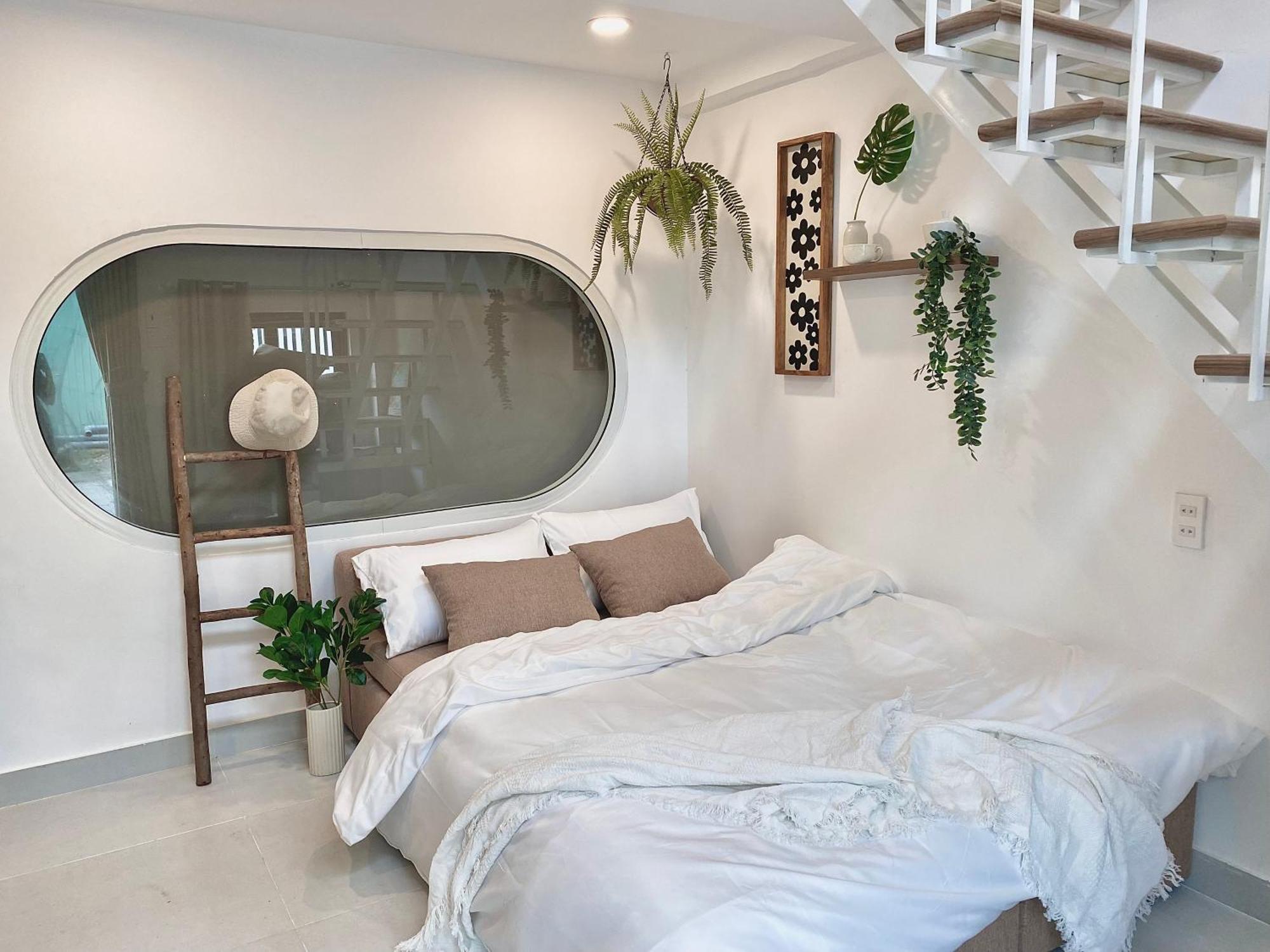 Mua Home Danang Exterior photo