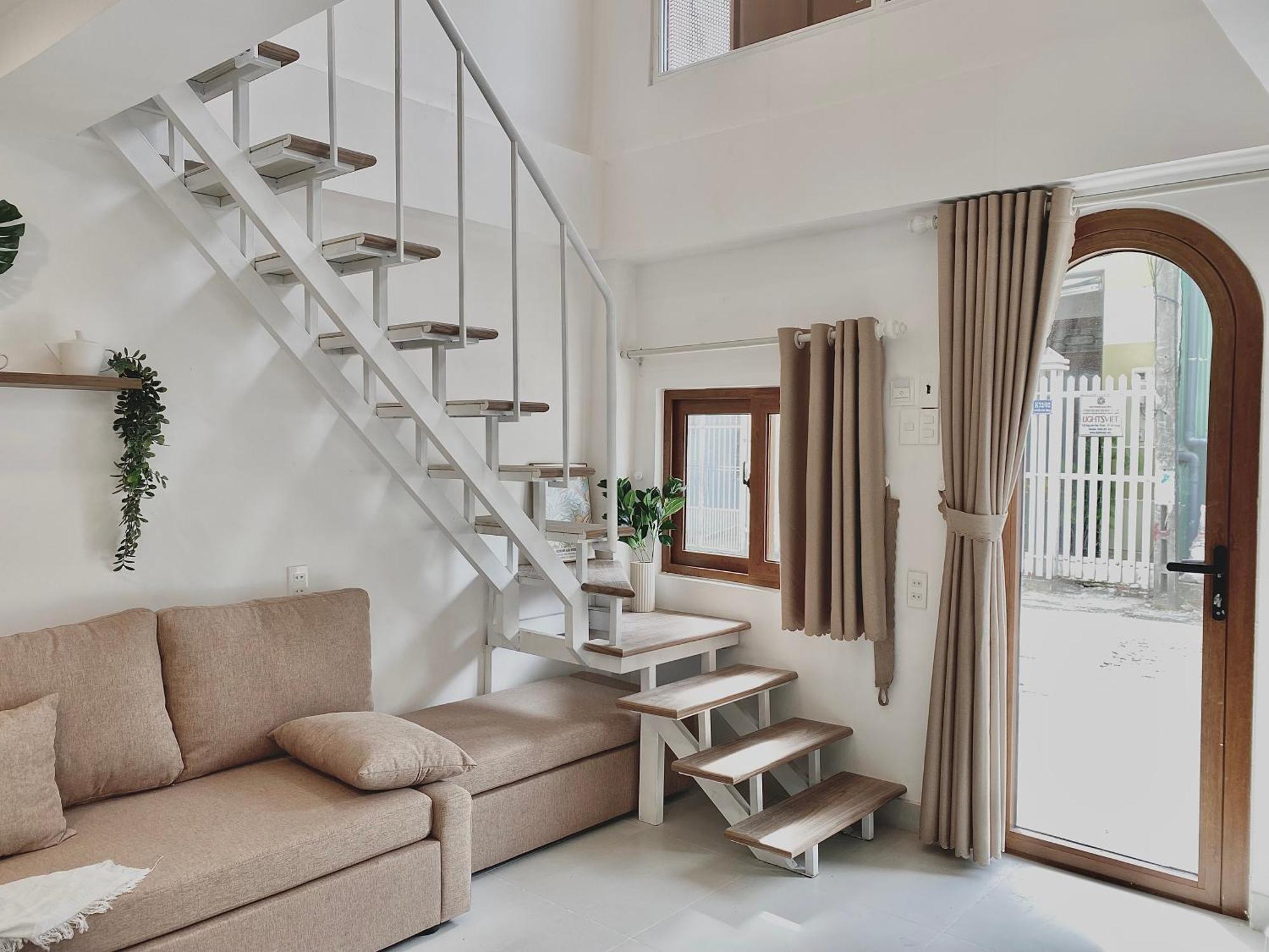 Mua Home Danang Exterior photo
