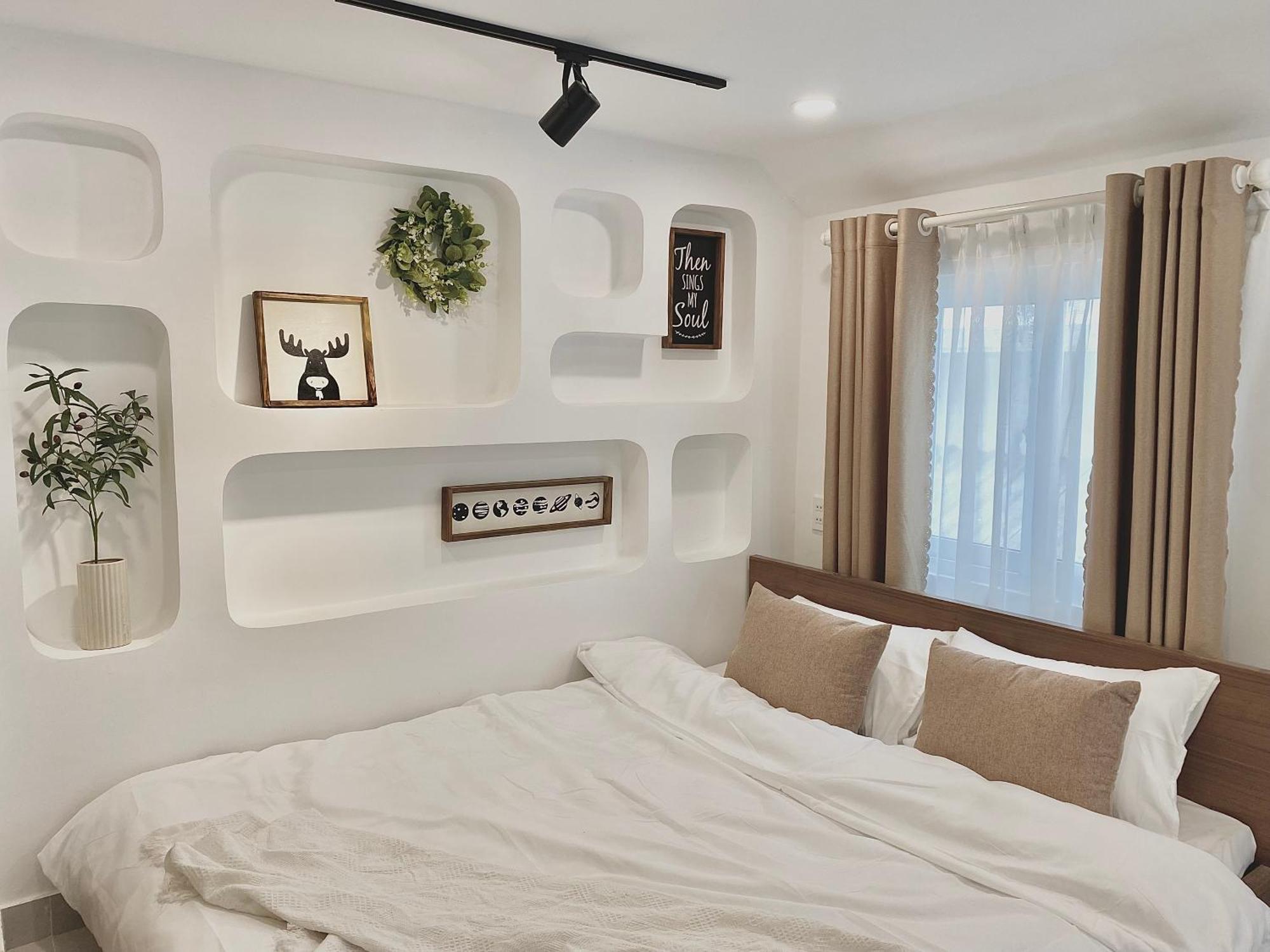 Mua Home Danang Exterior photo
