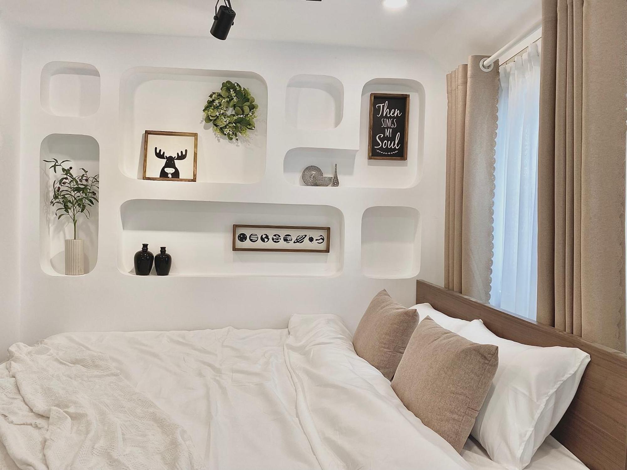 Mua Home Danang Exterior photo