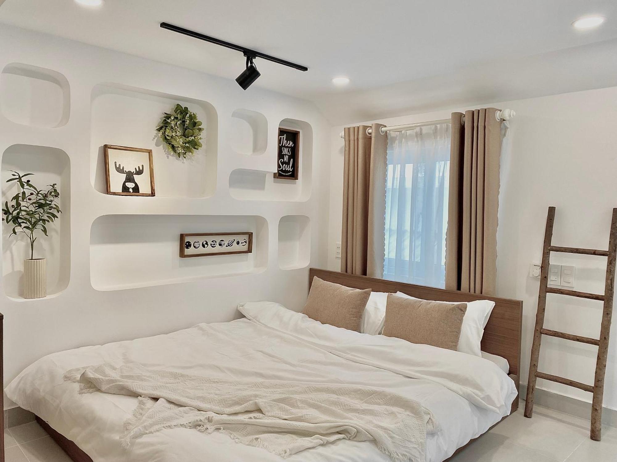Mua Home Danang Exterior photo